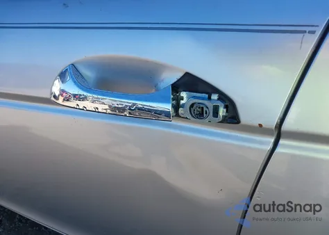 2010 Honda Accord 3.5 Ex-L из США, поврежденный, VIN 1HGCP3F84AA028646